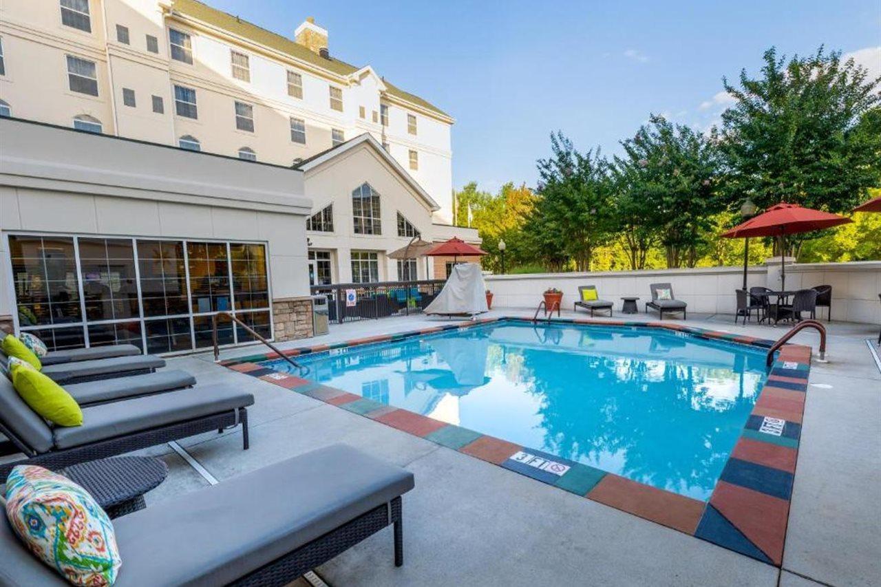 Homewood Suites By Hilton Lawrenceville Duluth Exterior photo