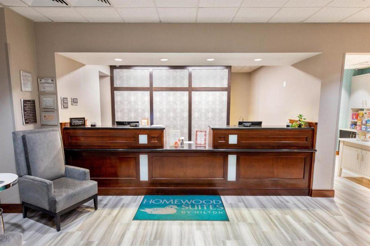 Homewood Suites By Hilton Lawrenceville Duluth Exterior photo