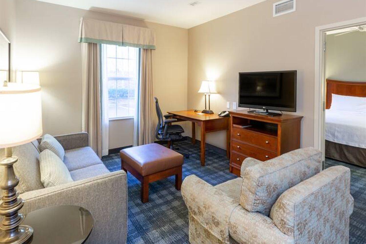 Homewood Suites By Hilton Lawrenceville Duluth Exterior photo