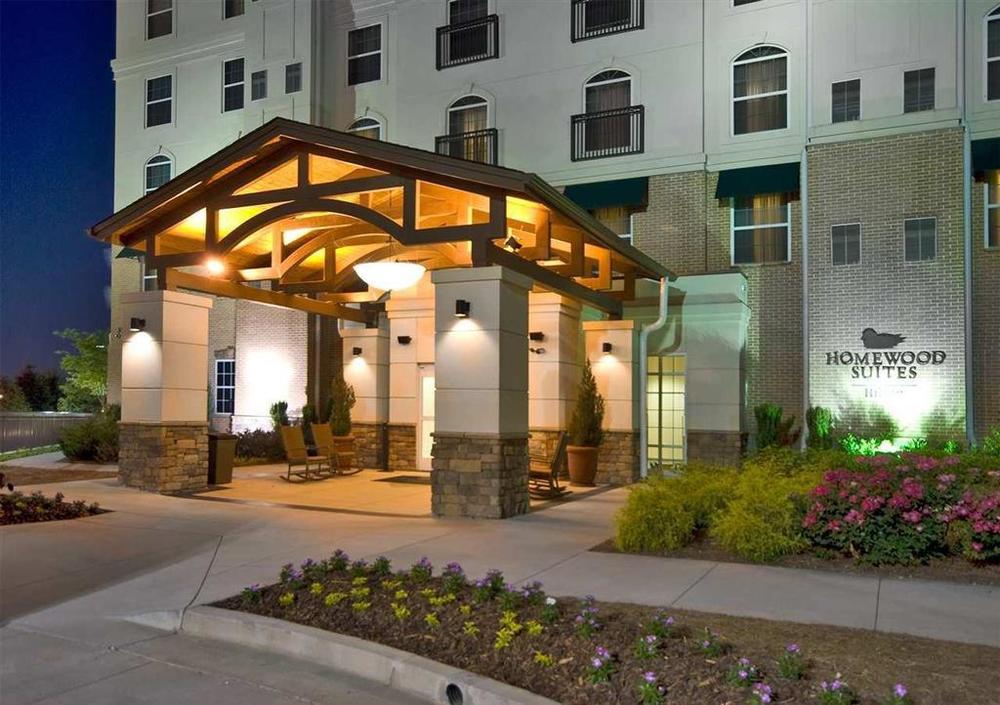 Homewood Suites By Hilton Lawrenceville Duluth Exterior photo