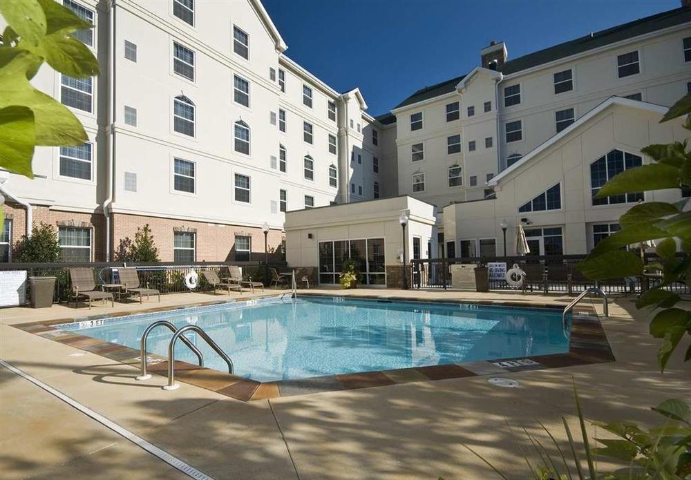 Homewood Suites By Hilton Lawrenceville Duluth Facilities photo