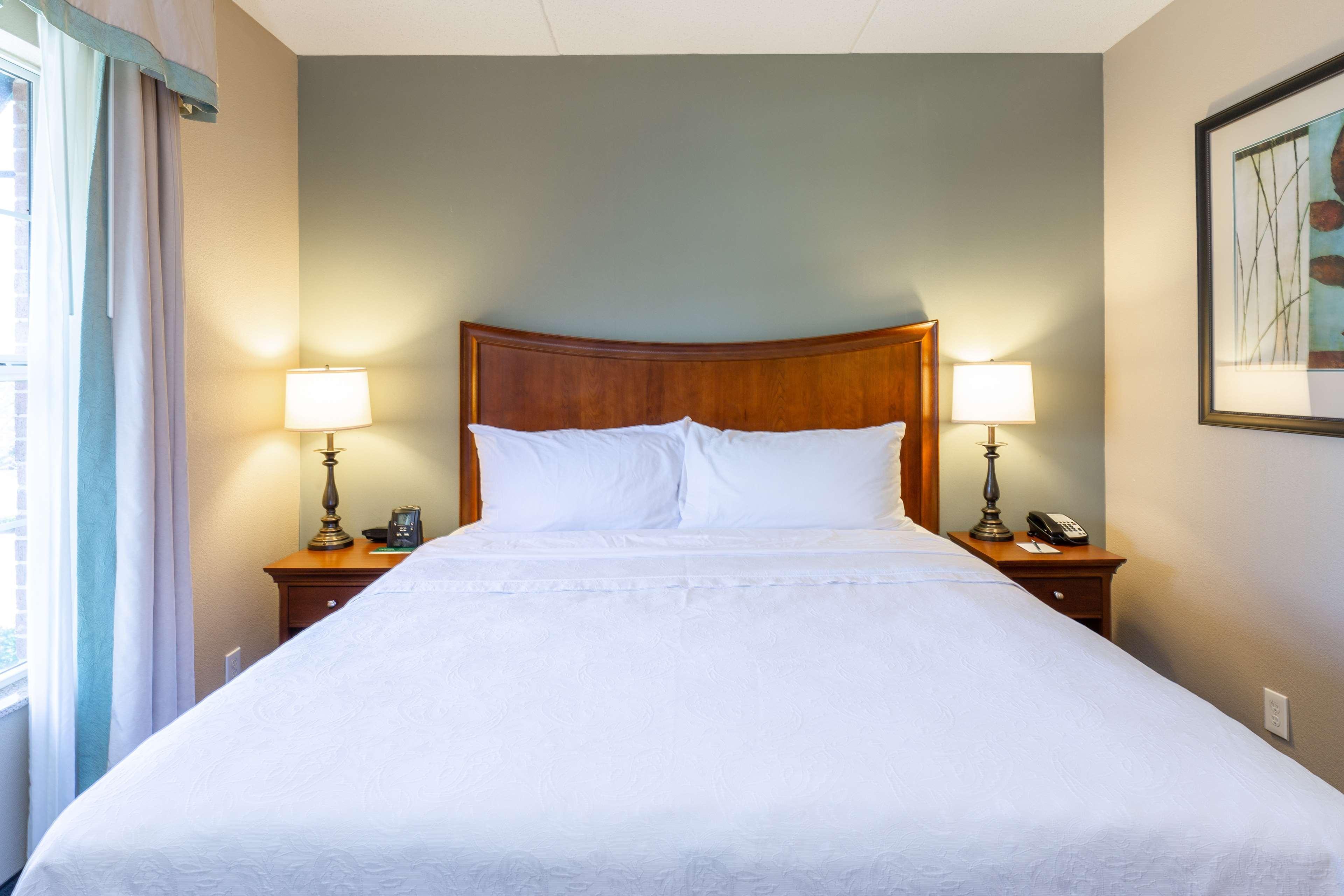 Homewood Suites By Hilton Lawrenceville Duluth Exterior photo