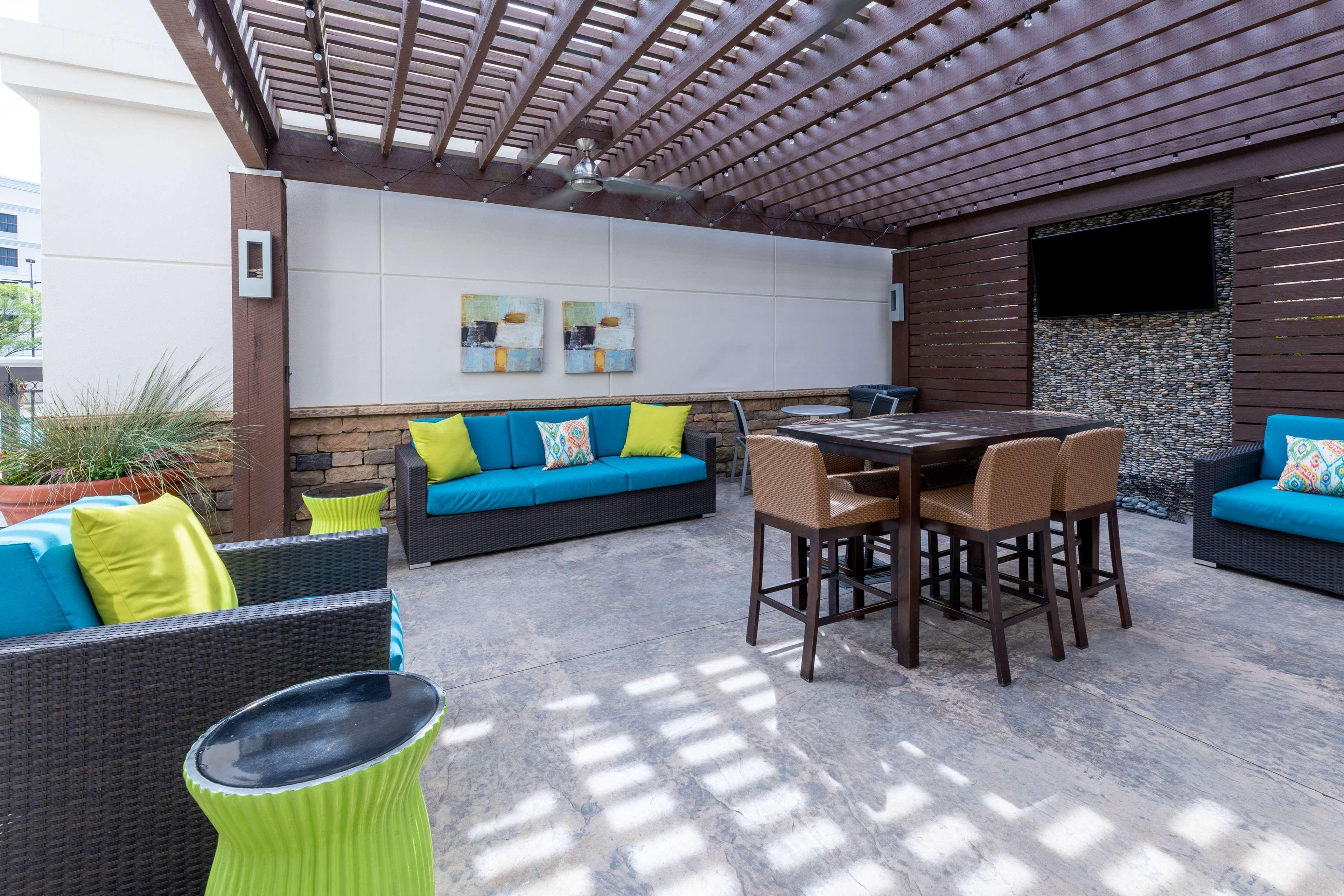 Homewood Suites By Hilton Lawrenceville Duluth Exterior photo