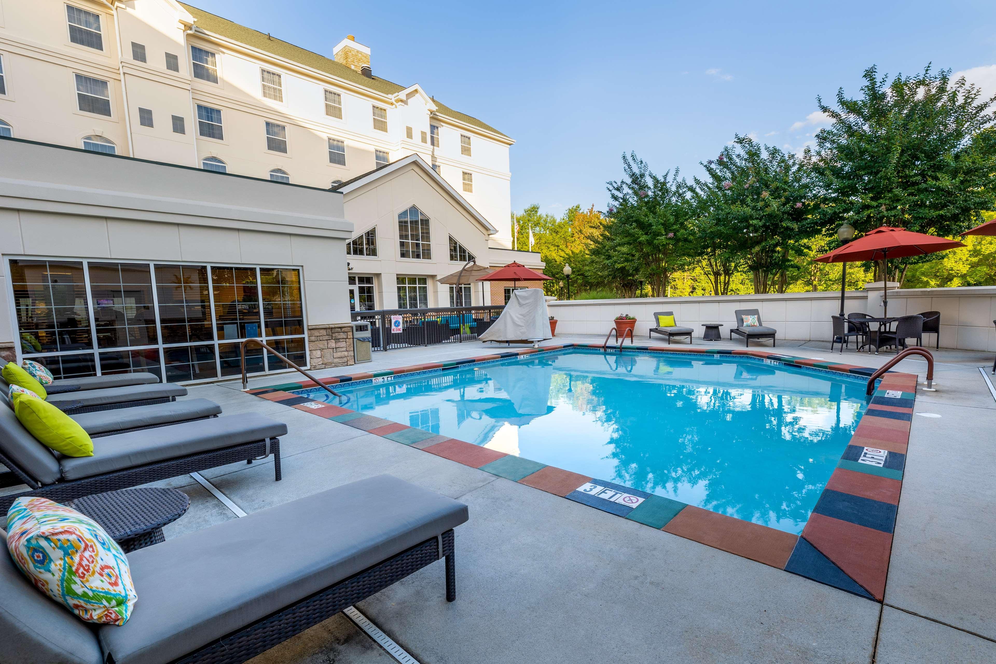 Homewood Suites By Hilton Lawrenceville Duluth Exterior photo