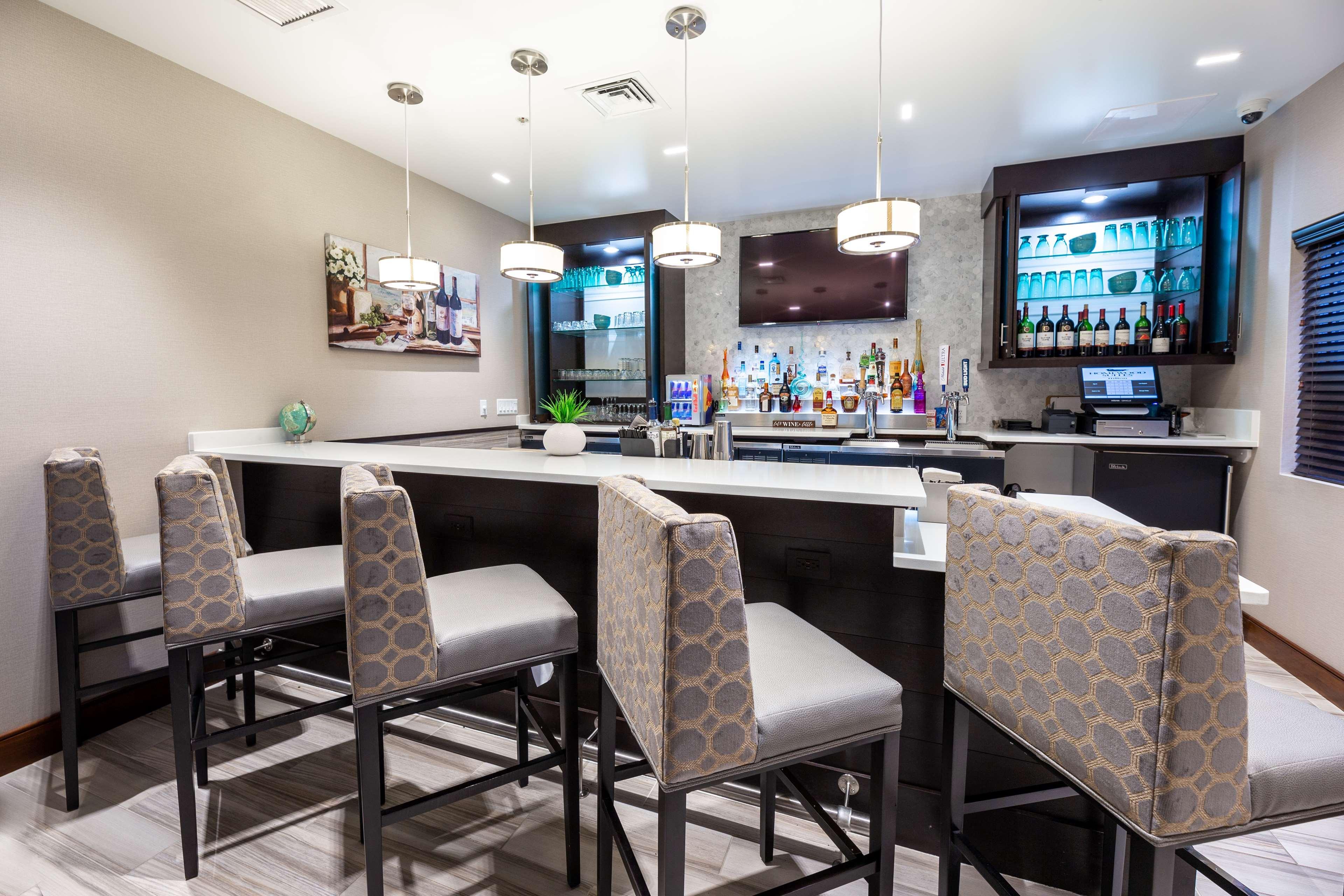 Homewood Suites By Hilton Lawrenceville Duluth Exterior photo