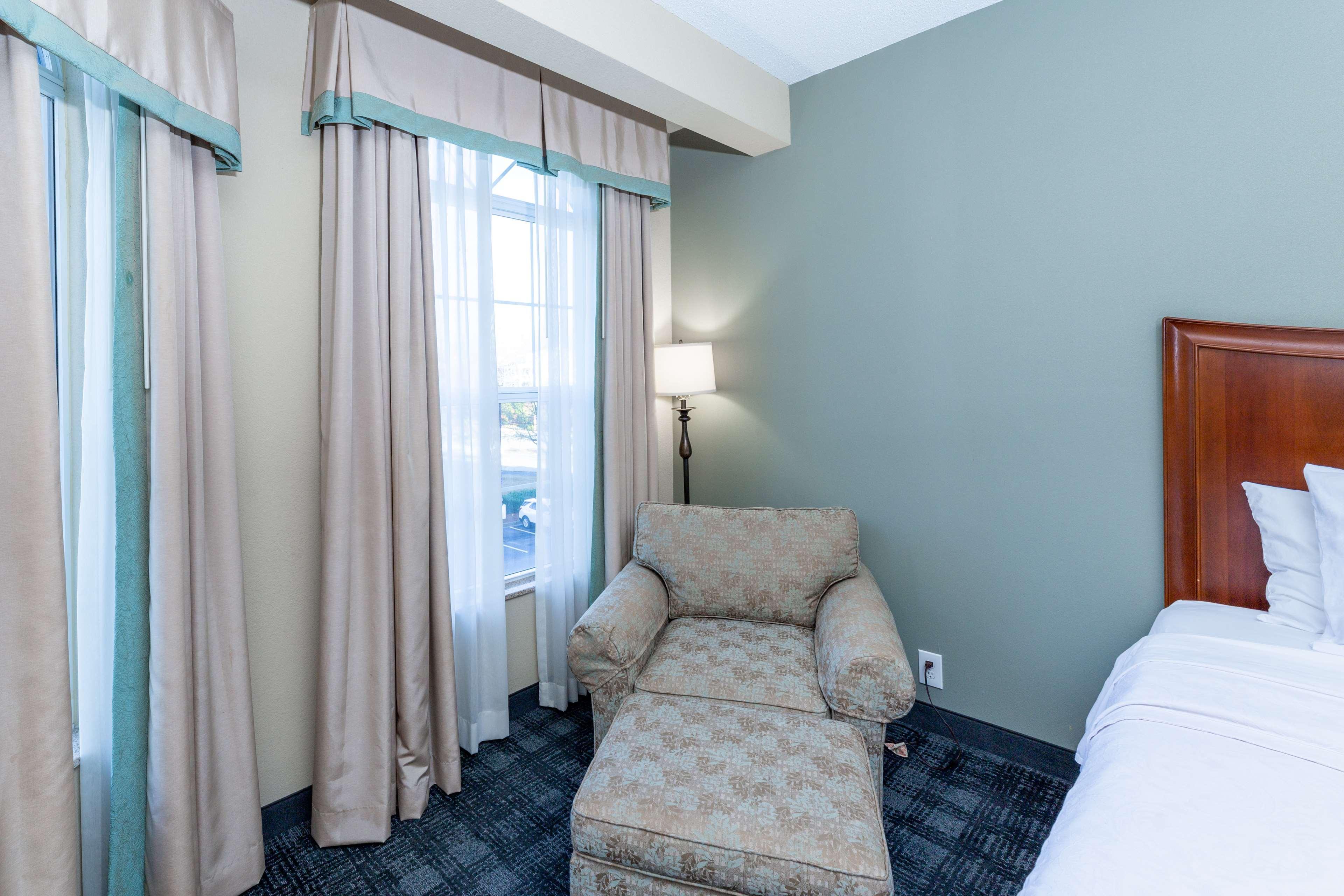 Homewood Suites By Hilton Lawrenceville Duluth Exterior photo