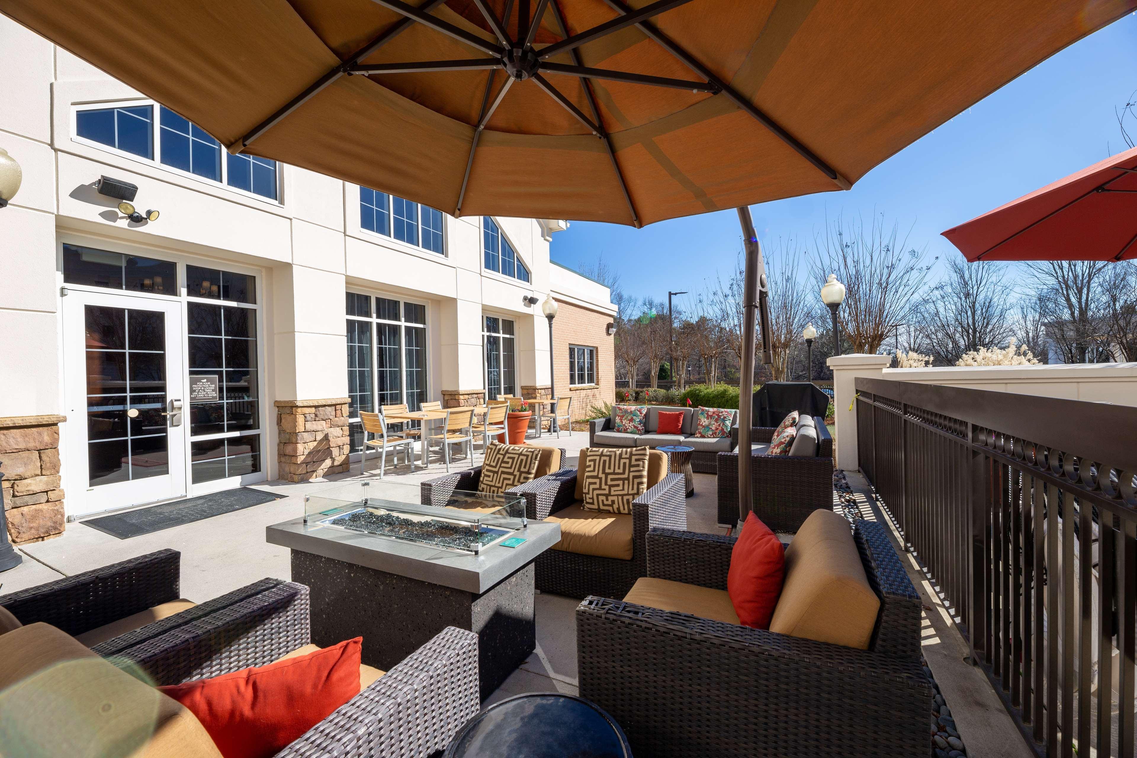 Homewood Suites By Hilton Lawrenceville Duluth Exterior photo