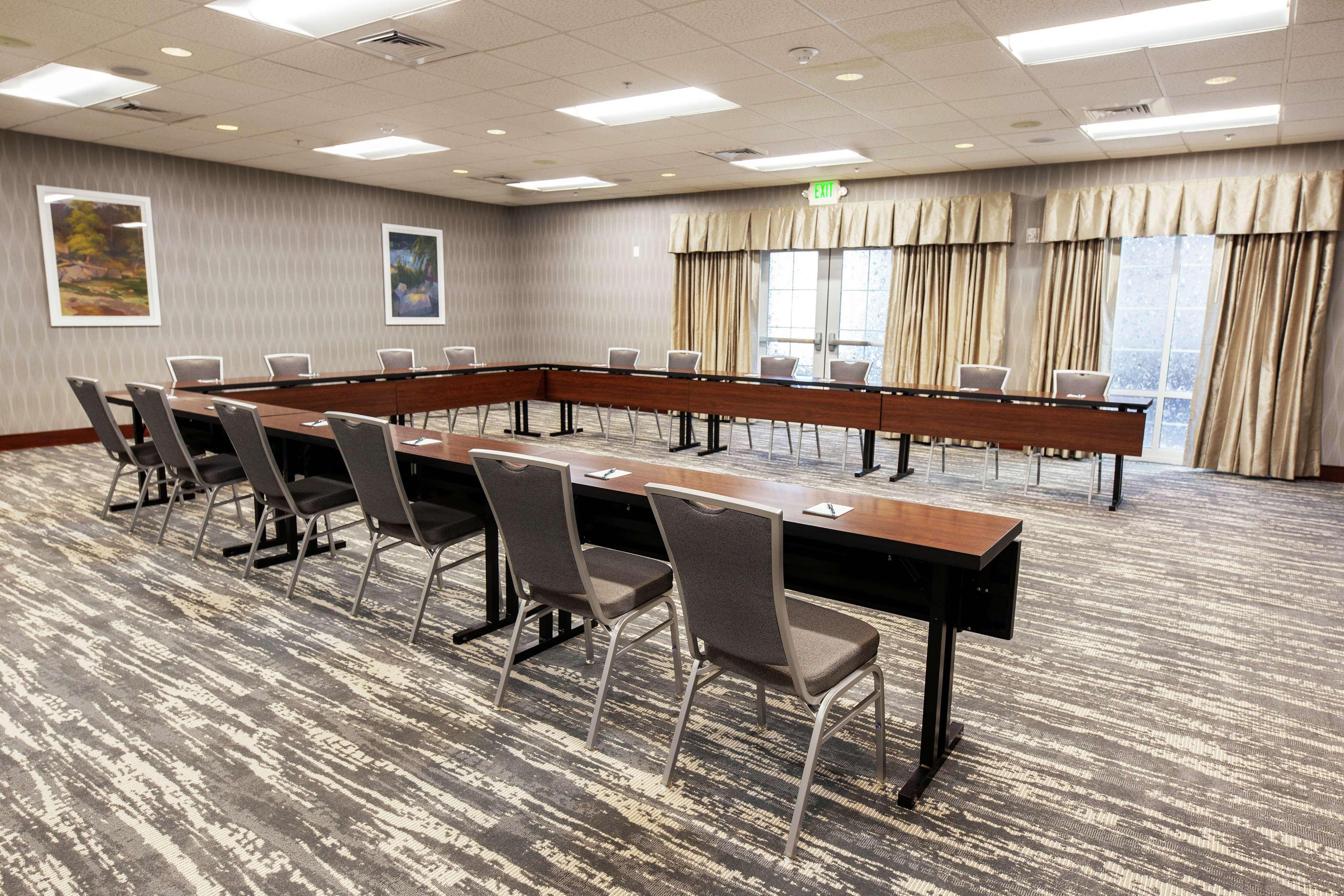 Homewood Suites By Hilton Lawrenceville Duluth Exterior photo