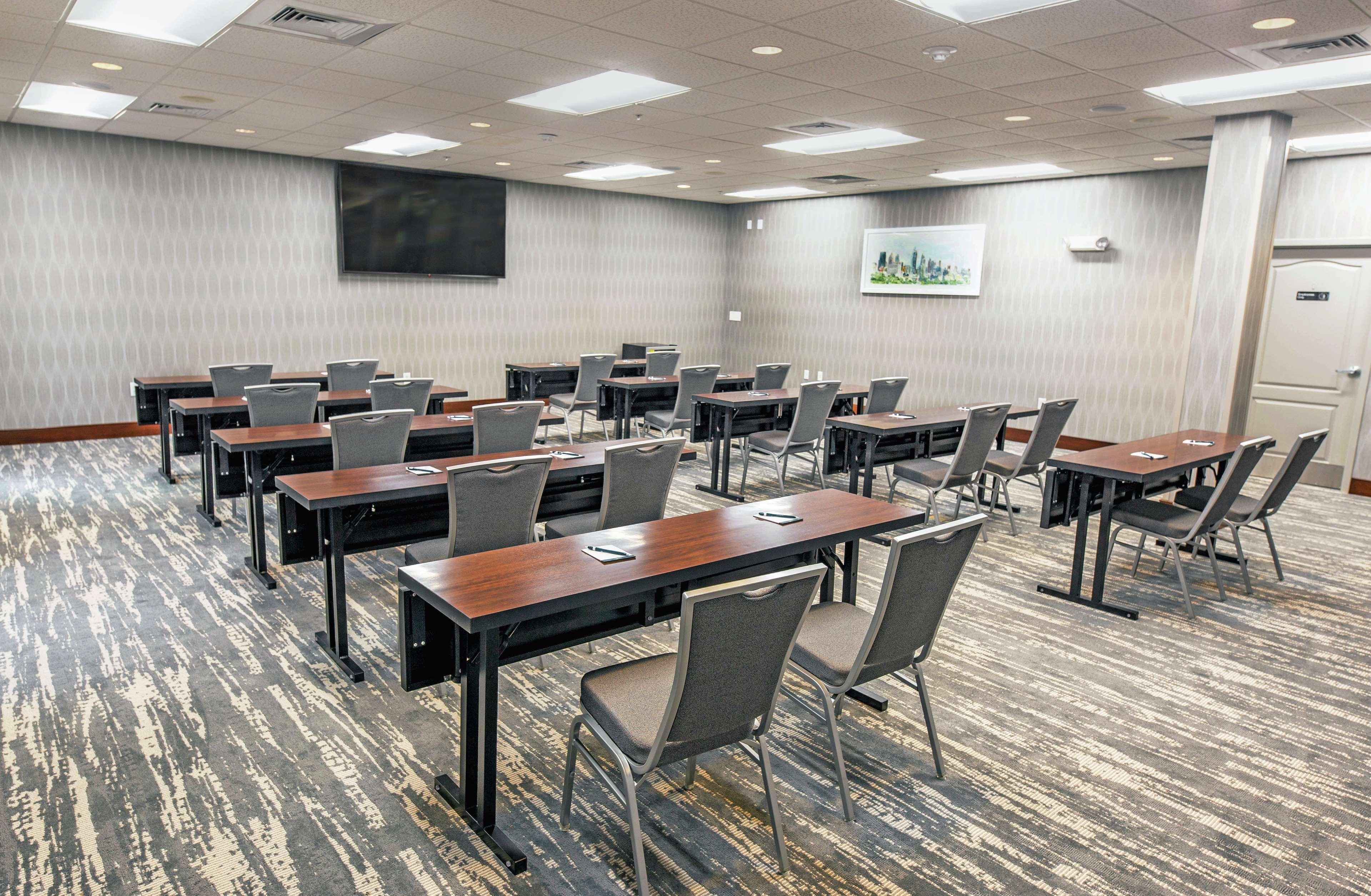 Homewood Suites By Hilton Lawrenceville Duluth Exterior photo