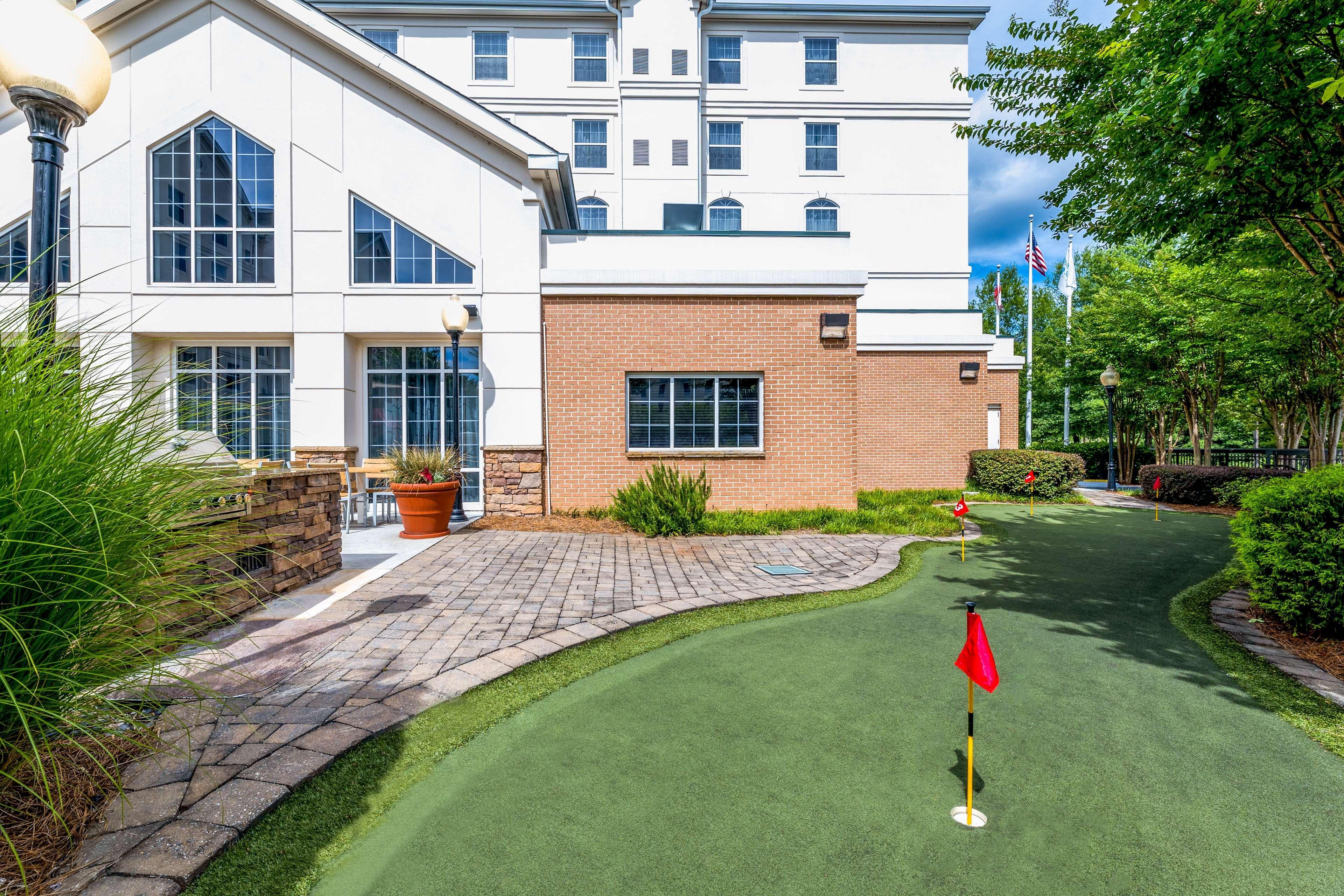 Homewood Suites By Hilton Lawrenceville Duluth Exterior photo