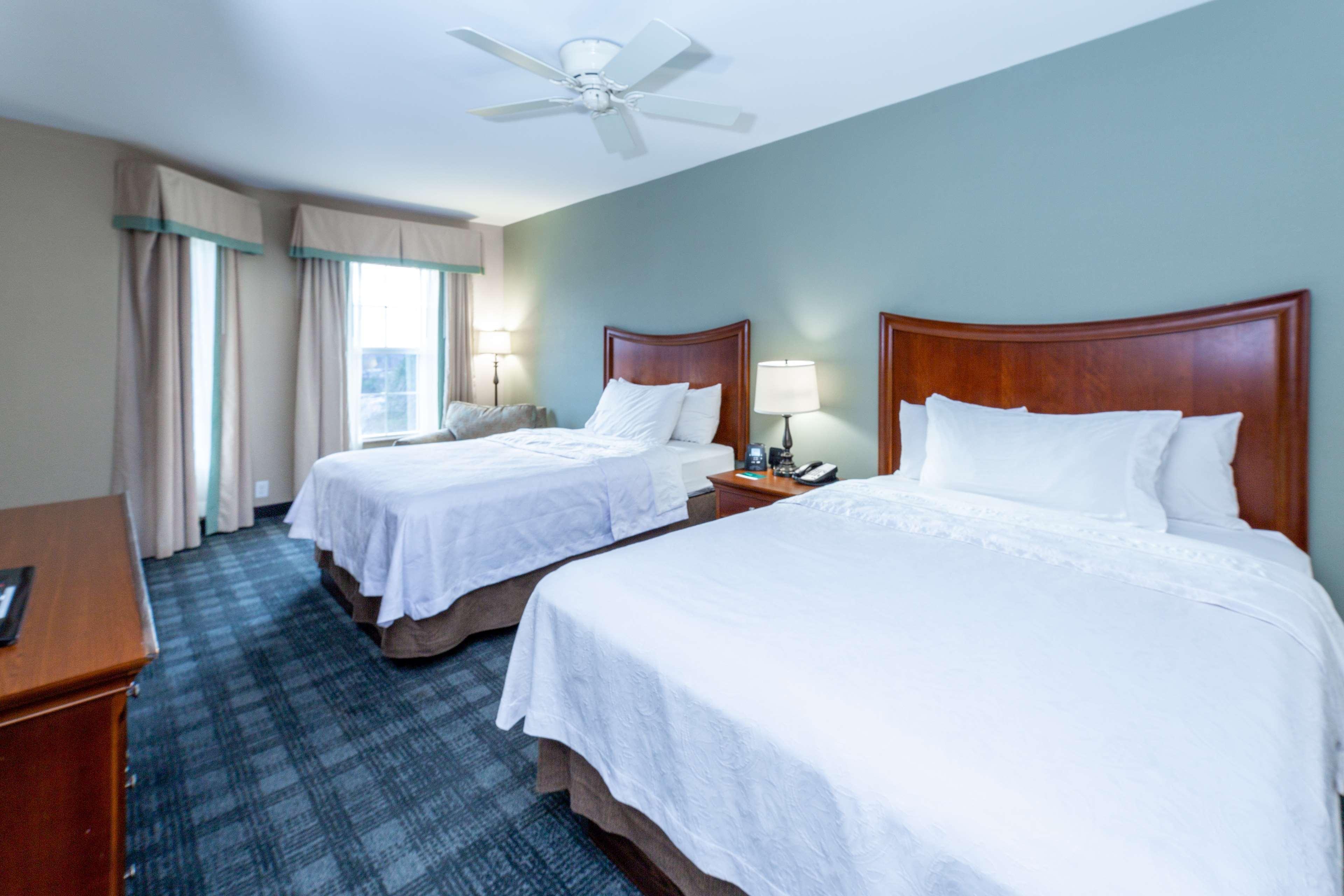 Homewood Suites By Hilton Lawrenceville Duluth Exterior photo