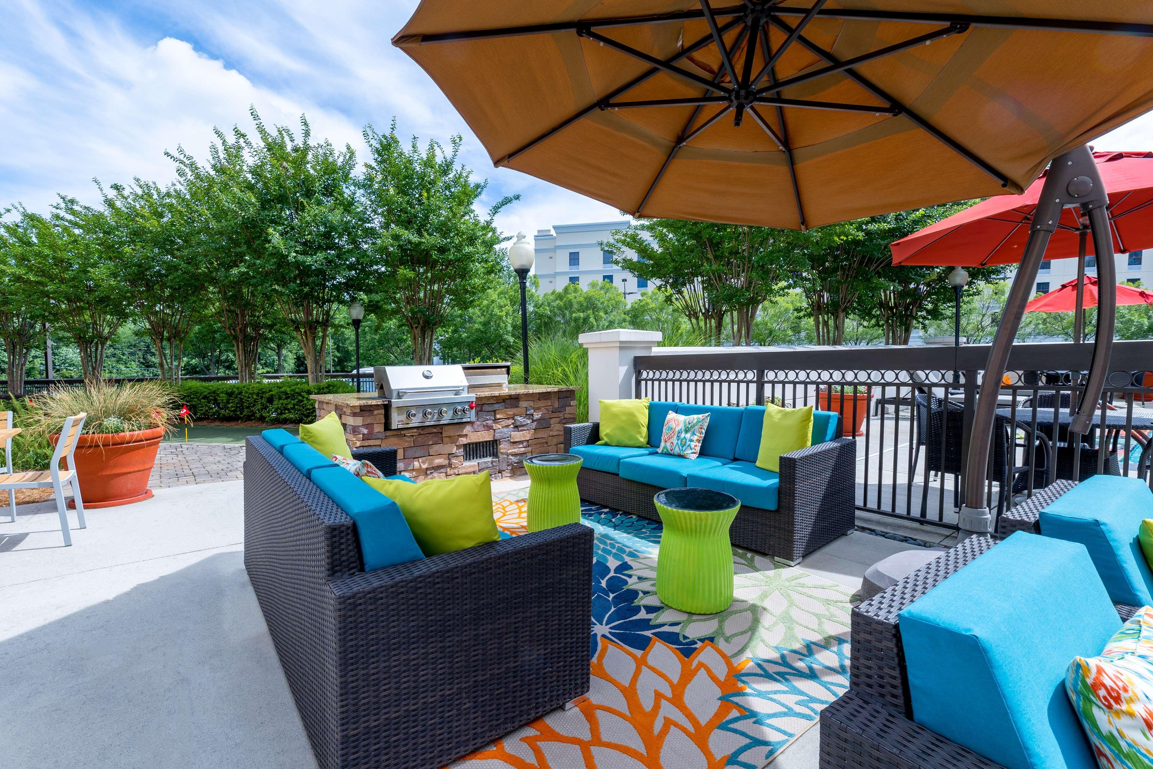 Homewood Suites By Hilton Lawrenceville Duluth Exterior photo