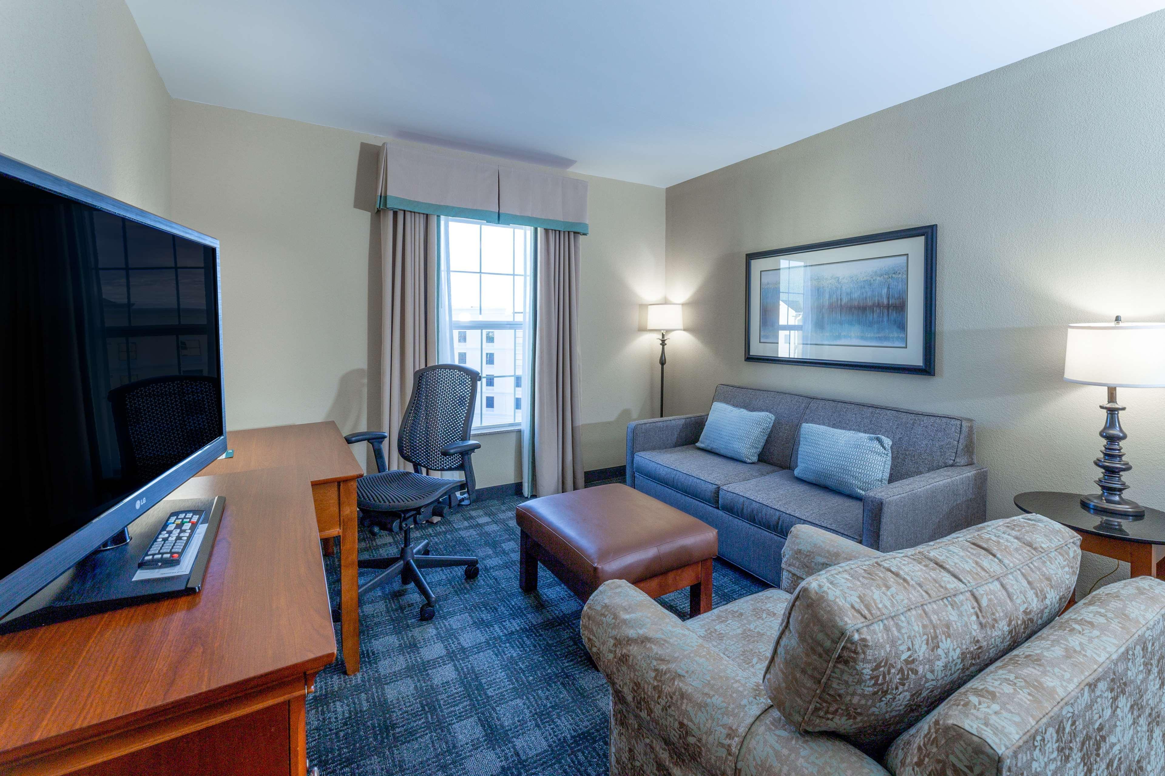 Homewood Suites By Hilton Lawrenceville Duluth Exterior photo
