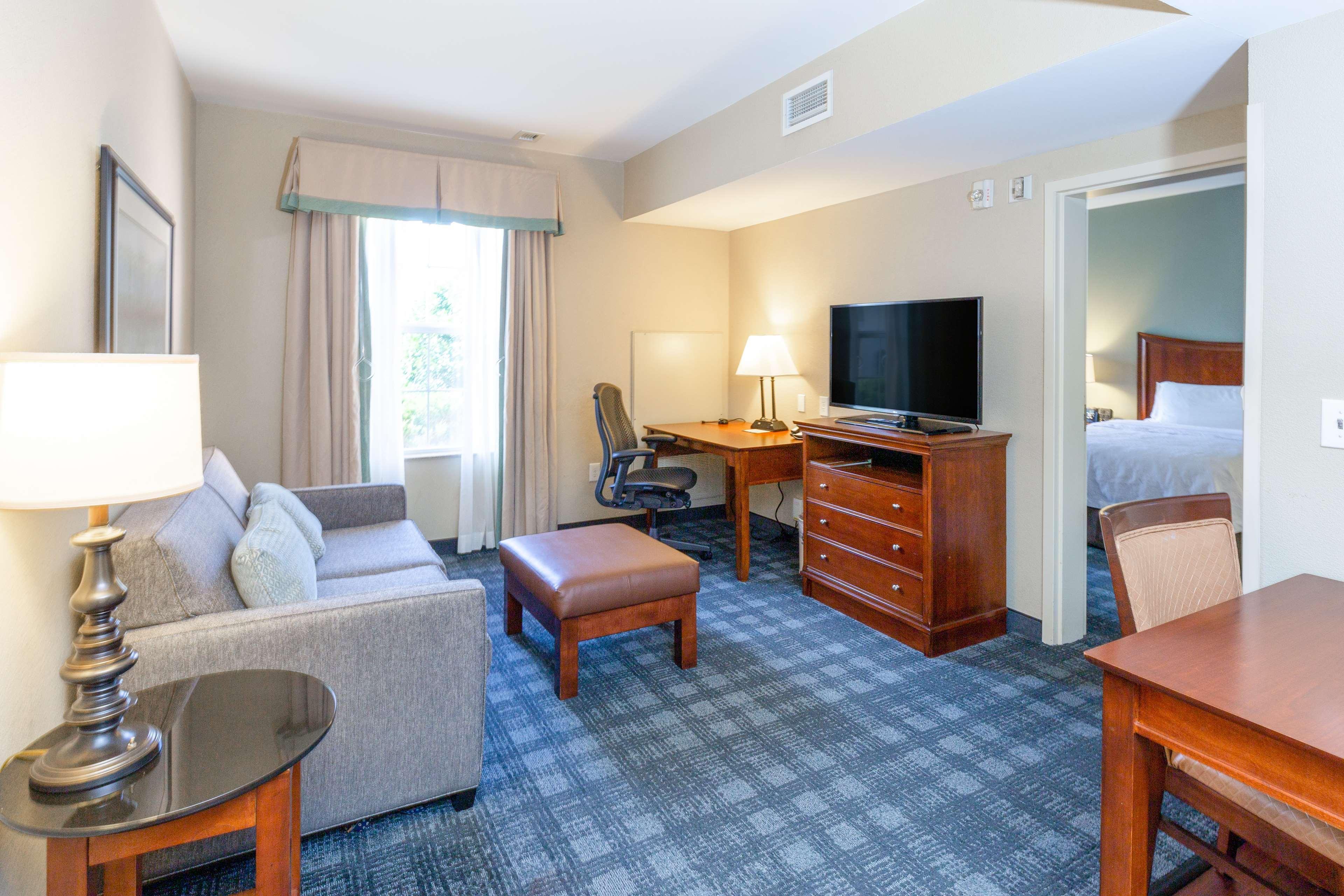 Homewood Suites By Hilton Lawrenceville Duluth Exterior photo