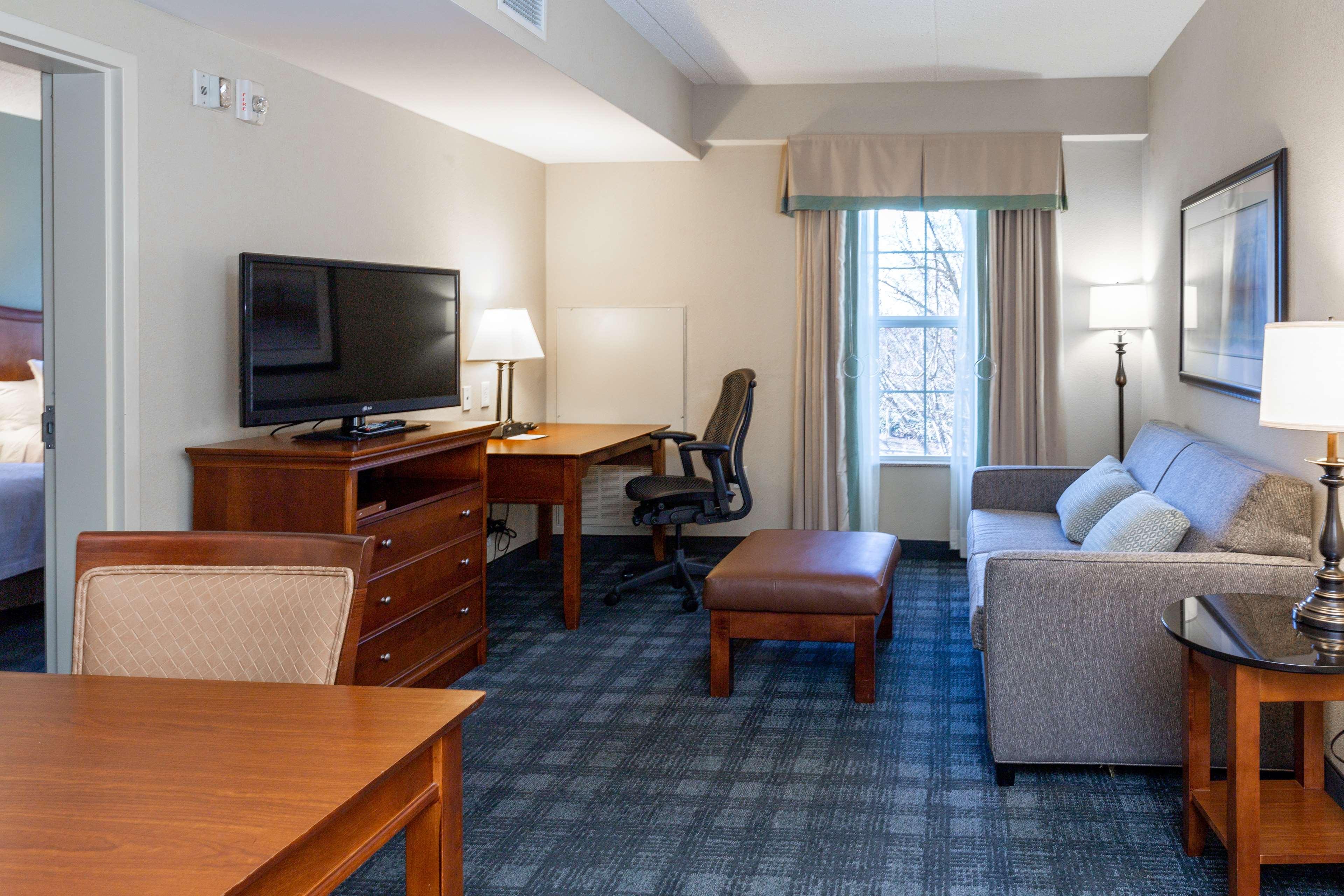 Homewood Suites By Hilton Lawrenceville Duluth Exterior photo