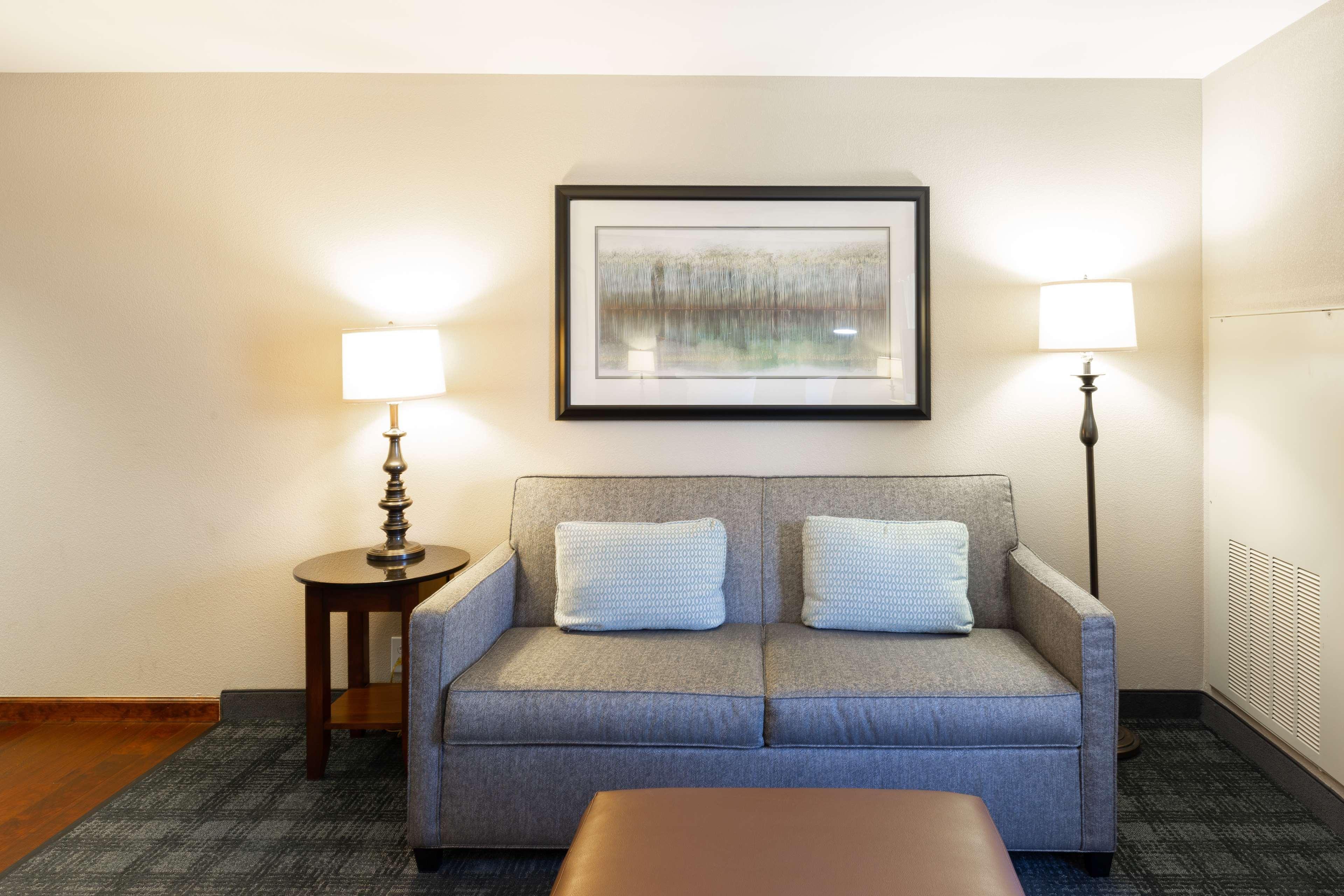 Homewood Suites By Hilton Lawrenceville Duluth Exterior photo