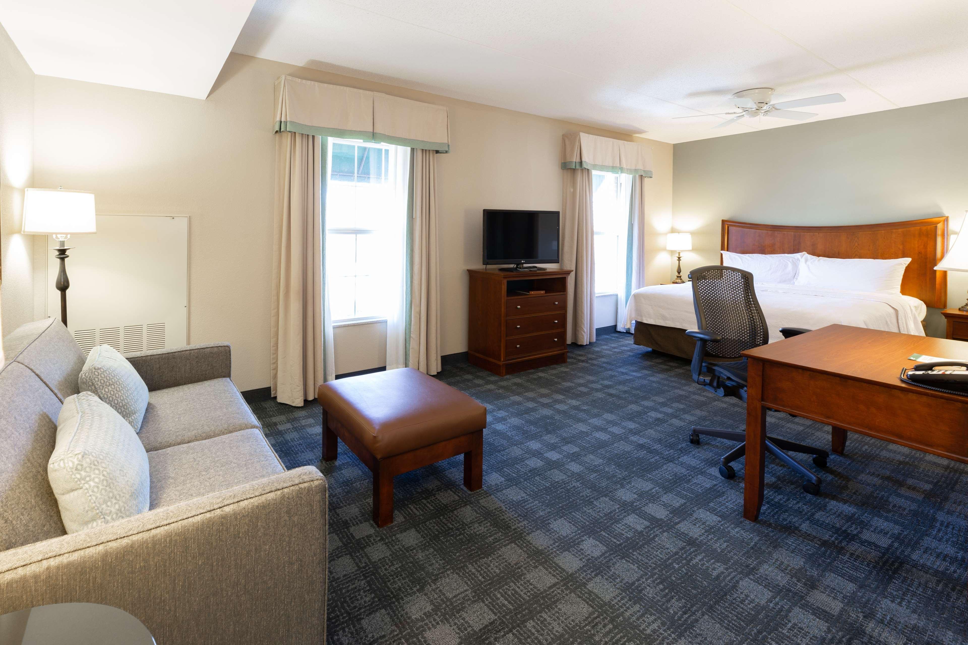Homewood Suites By Hilton Lawrenceville Duluth Exterior photo