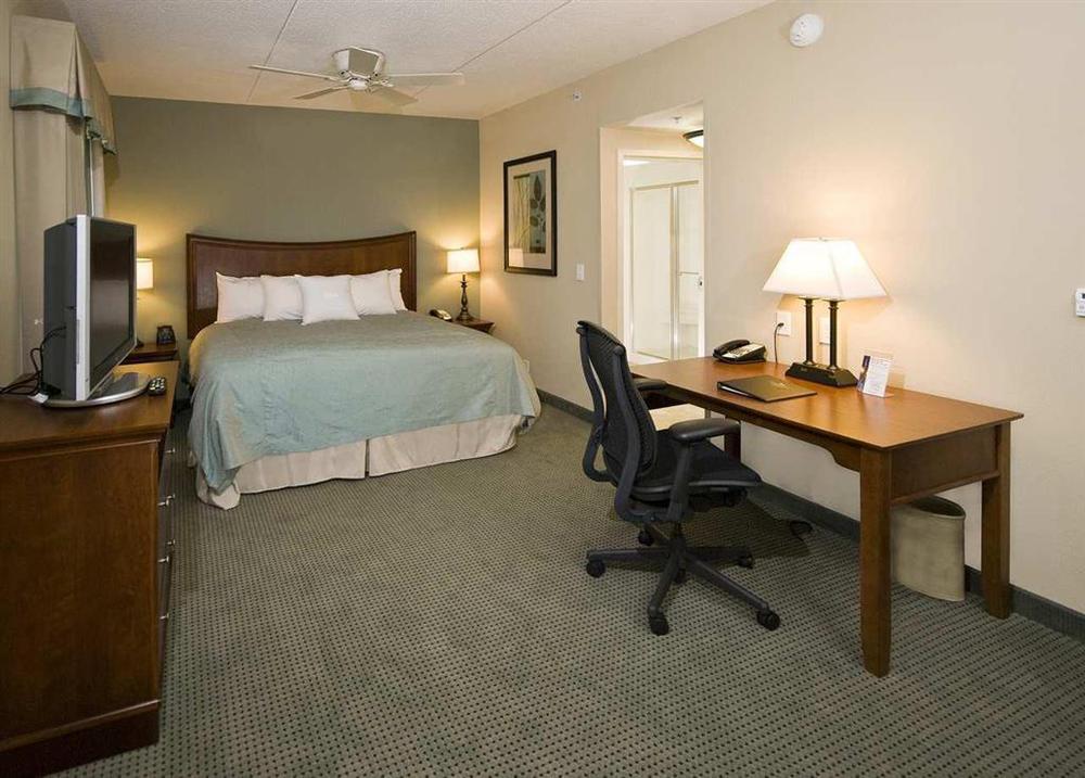 Homewood Suites By Hilton Lawrenceville Duluth Room photo